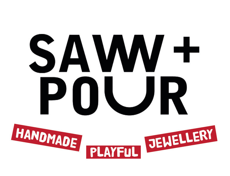 Saw+Pour